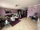 Wohnzimmer - 
