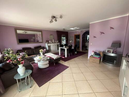 Wohnzimmer - 