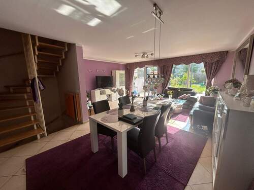 Esszimmer - 