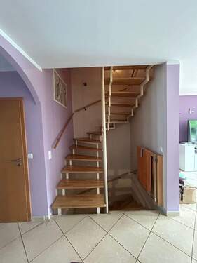 Treppe - 