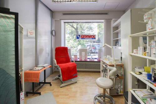 Raum 2 - Büro in Stuttgart zum Kaufen