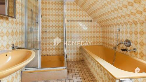 1. OG Badezimmer 1 - 