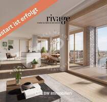 RIVAGE | Vive la Réwohnution - 1.299.900,00 EUR Kaufpreis, ca.  115,10 m² Wohnfläche in Mainz (PLZ: 55120) Neustadt