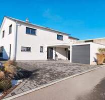 Modernes, effizientes Wohnen mit viel Platz - ruhig gelegen in Horb-Bittelbronn - Horb am Neckar