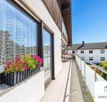 Ingelheim: großzügige 4-Zimmer-Wohnung mit großem Balkon & Garagenstellplatz - Ingelheim am Rhein