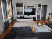 Wohnzimmer Bild 3 - 4 Zimmer Terrassenwohnung in Heilbronn