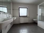 Badezimmer 1. OG - 