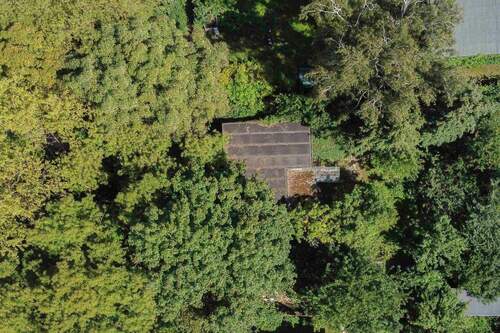 Luftbild Grundstück - Grundstück in Berlin zum Kaufen