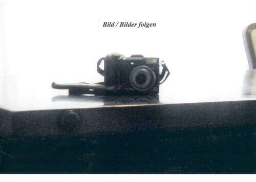 Bilder folgen.jpg - großzügige 3 Zimmer-Wohnung, Loggia, Keller, KfZ-Stellplatz - in eigener Sache - zu vermieten