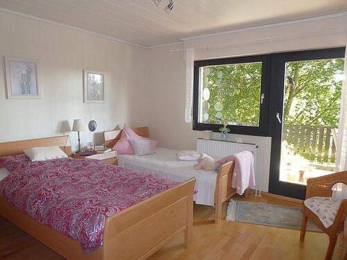 Schlafzimmer - 
