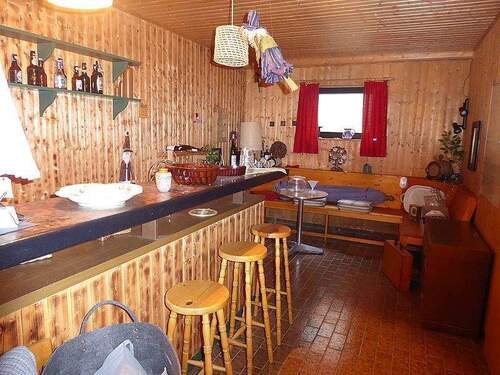 hier ist viel Platz - 