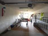 große Garage - 