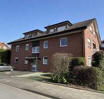 Gut geschnittene 4-Zimmerwohnung mit Balkon und Stellplatz in Ober-Stromberg! - Oelde / Stromberg