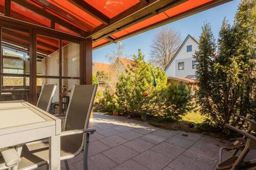 Terrasse (1) - 