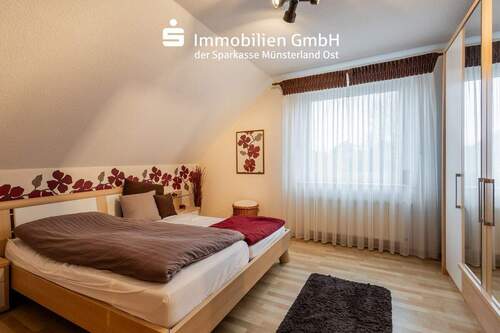 Schlafzimmer - 