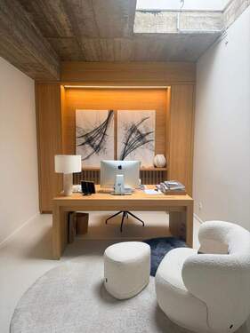 Büro - 1 Zimmer Büro zum Kaufen in Düsseldorf