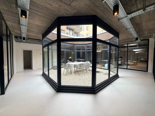 Artium - 1 Zimmer Büro in Düsseldorf