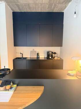 Teeküche - Büro mit 531,00 m&sup2; in Düsseldorf zum Kaufen