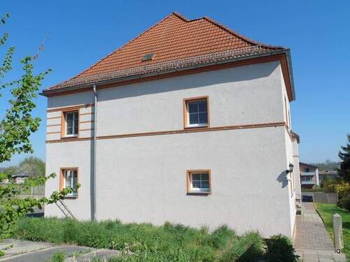 Bild 1 - Ab Juni 2026: Freundliche 3-Zimmer-Wohnung mit Laminatboden * Gartenmitnutzung möglich