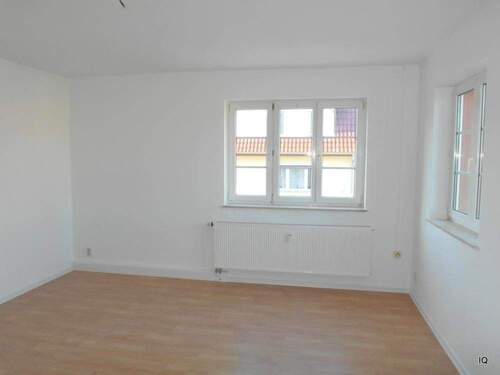 Beispielbild - 3 Zimmer Etagenwohnung zur Miete in Döbeln