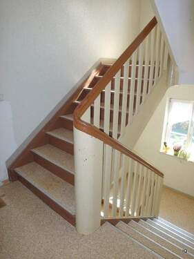 Treppenhaus - 