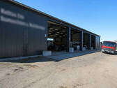 Bild 3 - Halle in Eutin