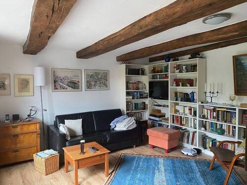 Innenansicht - 