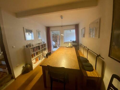 Innenansicht - 