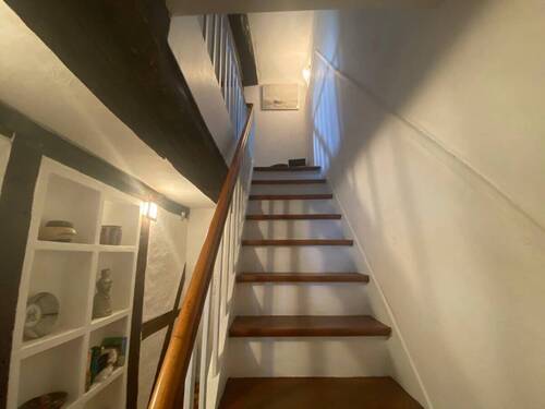 Innenansicht - 