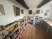 Innenansicht - 