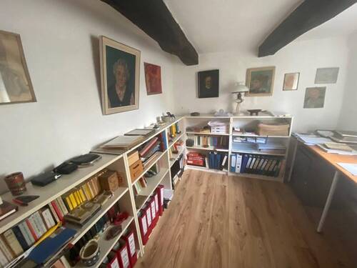 Innenansicht - 