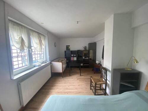 Innenansicht - 