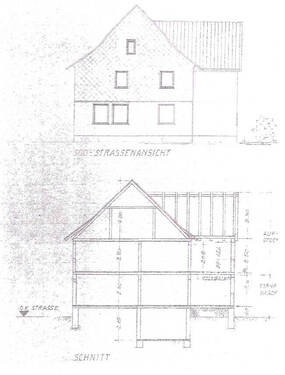 Schnitt - 