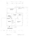 Grundriss Obergeschoss - 
