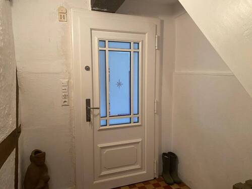 Innenansicht - 