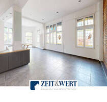 Wohnung in Brühl - 1.550,00&nbsp;EUR Kaltmiete, ca.&nbsp; 137,00&nbsp;m&sup2;&nbsp;Wohnfl&auml;che in Brühl (PLZ: 50321)