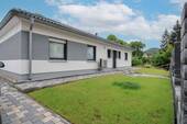 Außenansicht Garten (4) - 4 Zimmer Bungalow zum Kaufen in Albstadt