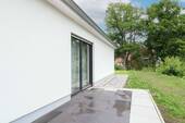Terrasse Garten - Bungalow mit 141,40 m&sup2; in Albstadt zum Kaufen