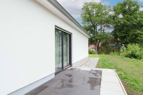 Terrasse Garten - Bungalow mit 141,40 m&sup2; in Albstadt zum Kaufen
