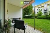 Terrasse - 