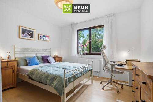 Schlafen - 