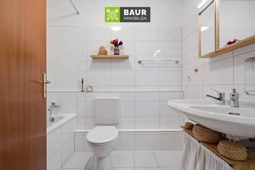 Badezimmer - 