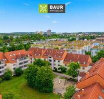 3-Zimmer Erdgeschosswohnung - 365.000,00&nbsp;EUR Kaufpreis, ca.&nbsp; 86,00&nbsp;m&sup2;&nbsp;Wohnfl&auml;che in Neu-Ulm (PLZ: 89231) Ludwigsfeld