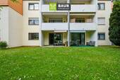 Außen - Etagenwohnung mit 86,00 m&sup2; in Neu-Ulm zum Kaufen
