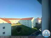 Ausblick Küche - 