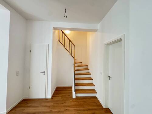 Treppe 1 - 