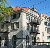 Wunderschöne 4-Raumwohnung im historischen Lahmann Sanatorium sucht neue Mieter!! - Dresden Bühlau/Weißer Hirsch