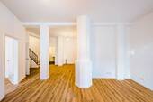 Bild 2 - 4 Zimmer Etagenwohnung zur Miete in Dresden
