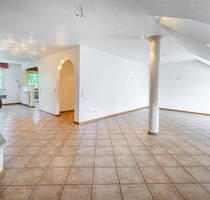 **Wohnen mit Raumgefühl** 153 m² Wohnfläche auf einer Ebene - Gaggenau / Hörden