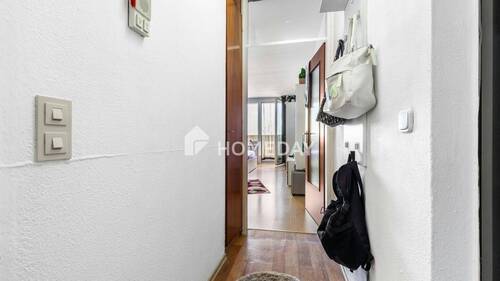 Flur 1 - 